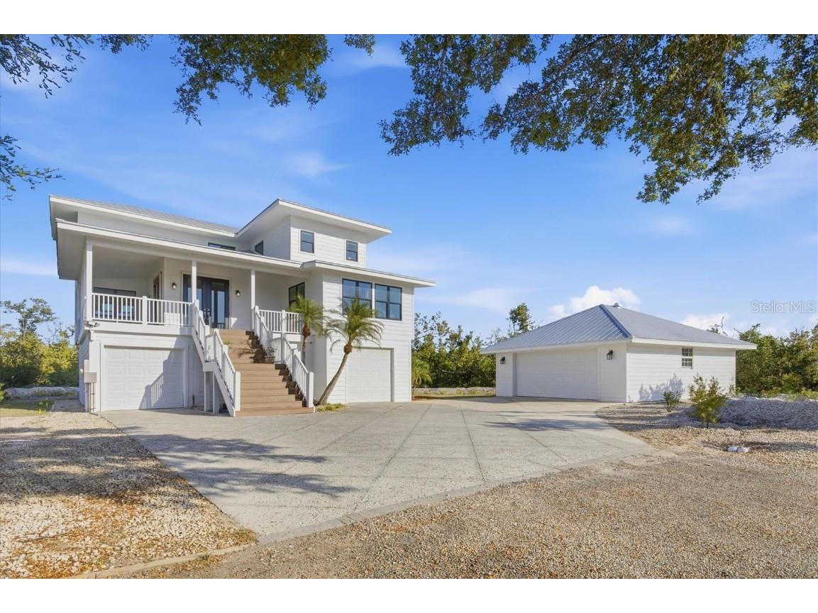 5010 Grouper Hole Court Boca Grande FL 33921 - GASPARILLA SOUND D6145351 image12