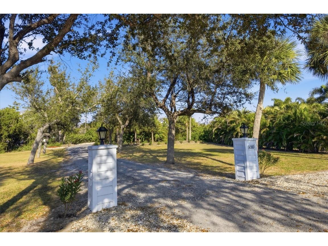 5010 Grouper Hole Court Boca Grande FL 33921 - GASPARILLA SOUND D6145351 image13