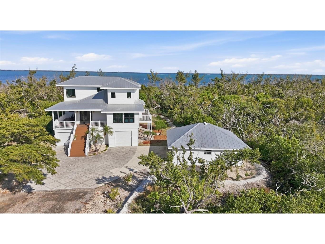 5010 Grouper Hole Court Boca Grande FL 33921 - GASPARILLA SOUND D6145351 image17