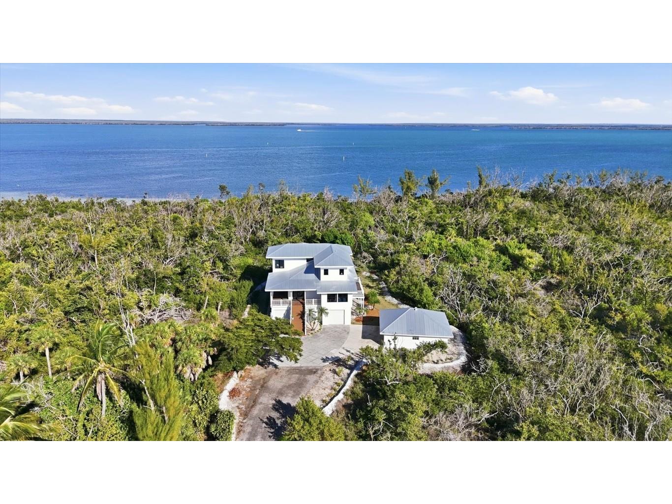 5010 Grouper Hole Court Boca Grande FL 33921 - GASPARILLA SOUND D6145351 image18