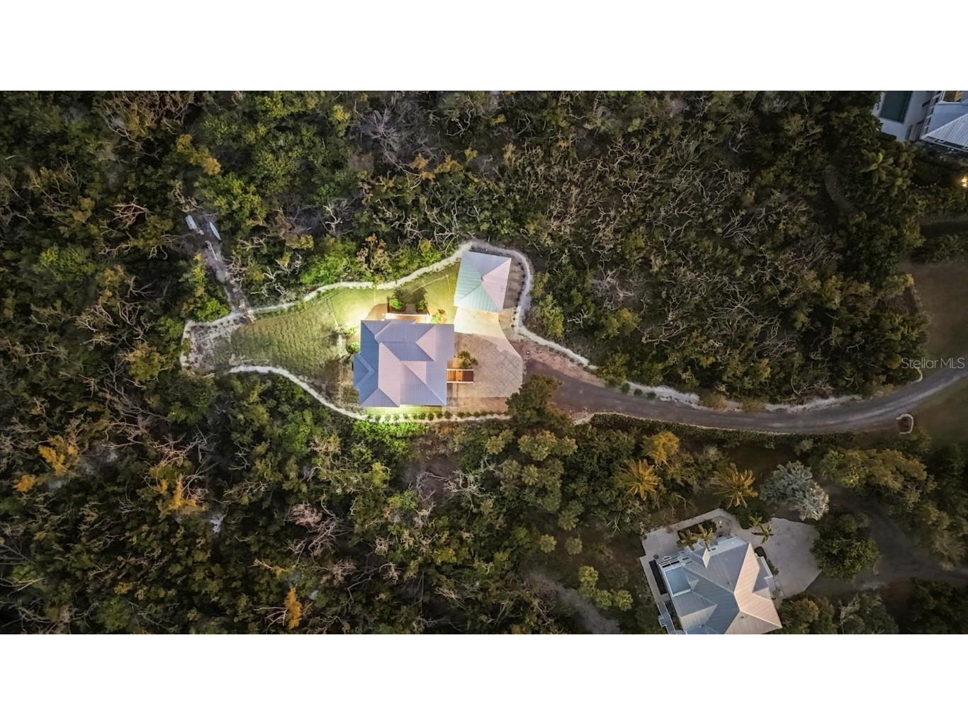 5010 Grouper Hole Court Boca Grande FL 33921 - GASPARILLA SOUND D6145351 image19