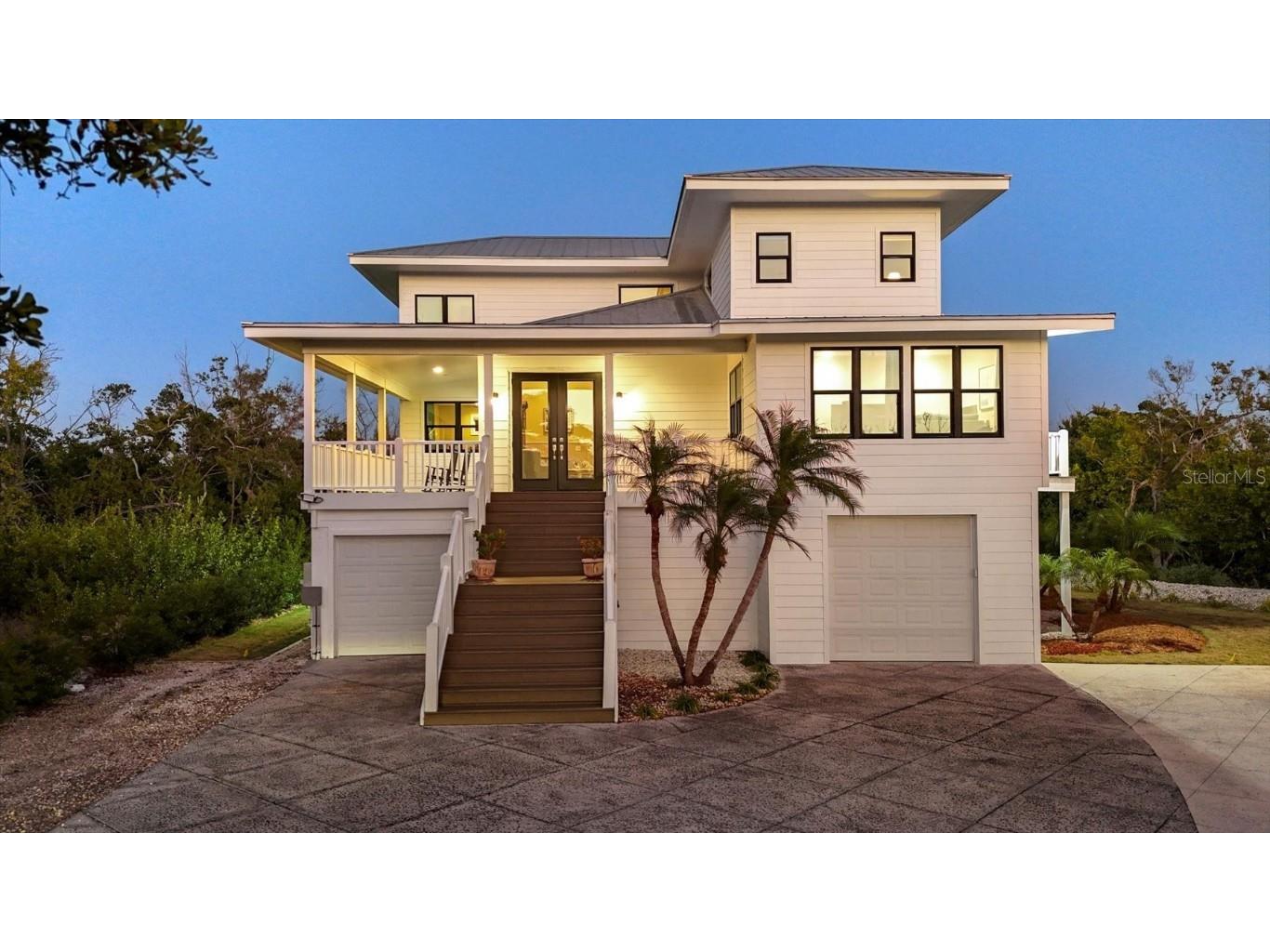 5010 Grouper Hole Court Boca Grande FL 33921 - GASPARILLA SOUND D6145351 image2