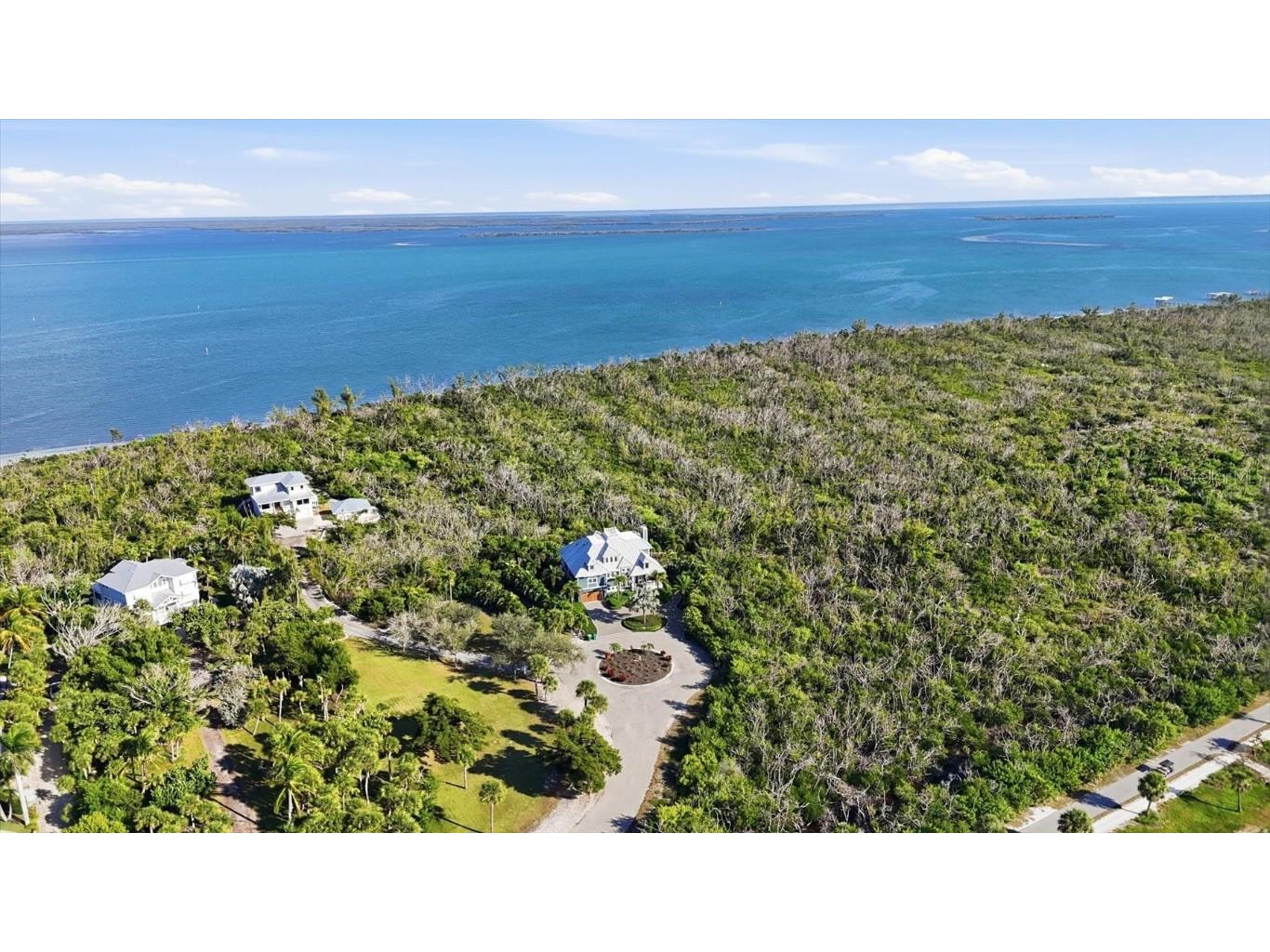 5010 Grouper Hole Court Boca Grande FL 33921 - GASPARILLA SOUND D6145351 image20