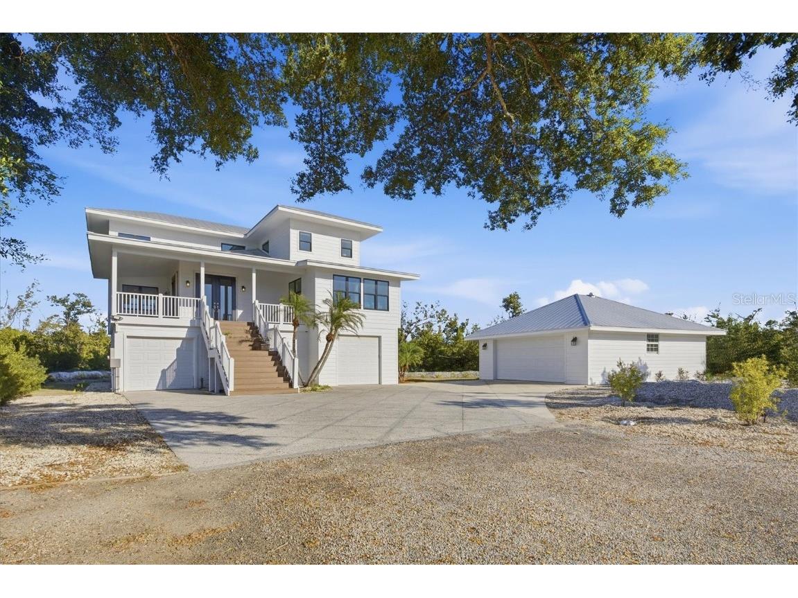 5010 Grouper Hole Court Boca Grande FL 33921 - GASPARILLA SOUND D6145351 image21