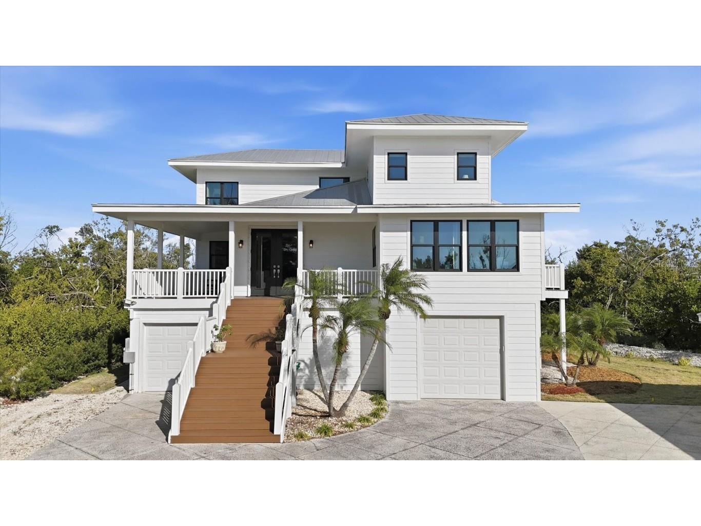 5010 Grouper Hole Court Boca Grande FL 33921 - GASPARILLA SOUND D6145351 image22