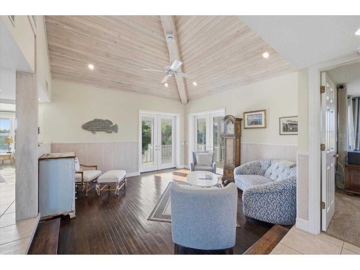 5010 Grouper Hole Court Boca Grande FL 33921 - GASPARILLA SOUND D6145351 image34