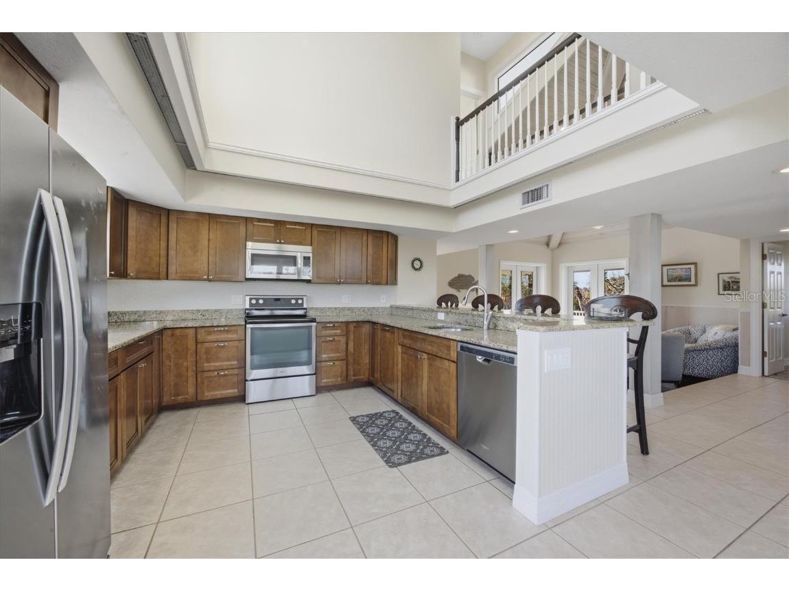 5010 Grouper Hole Court Boca Grande FL 33921 - GASPARILLA SOUND D6145351 image37