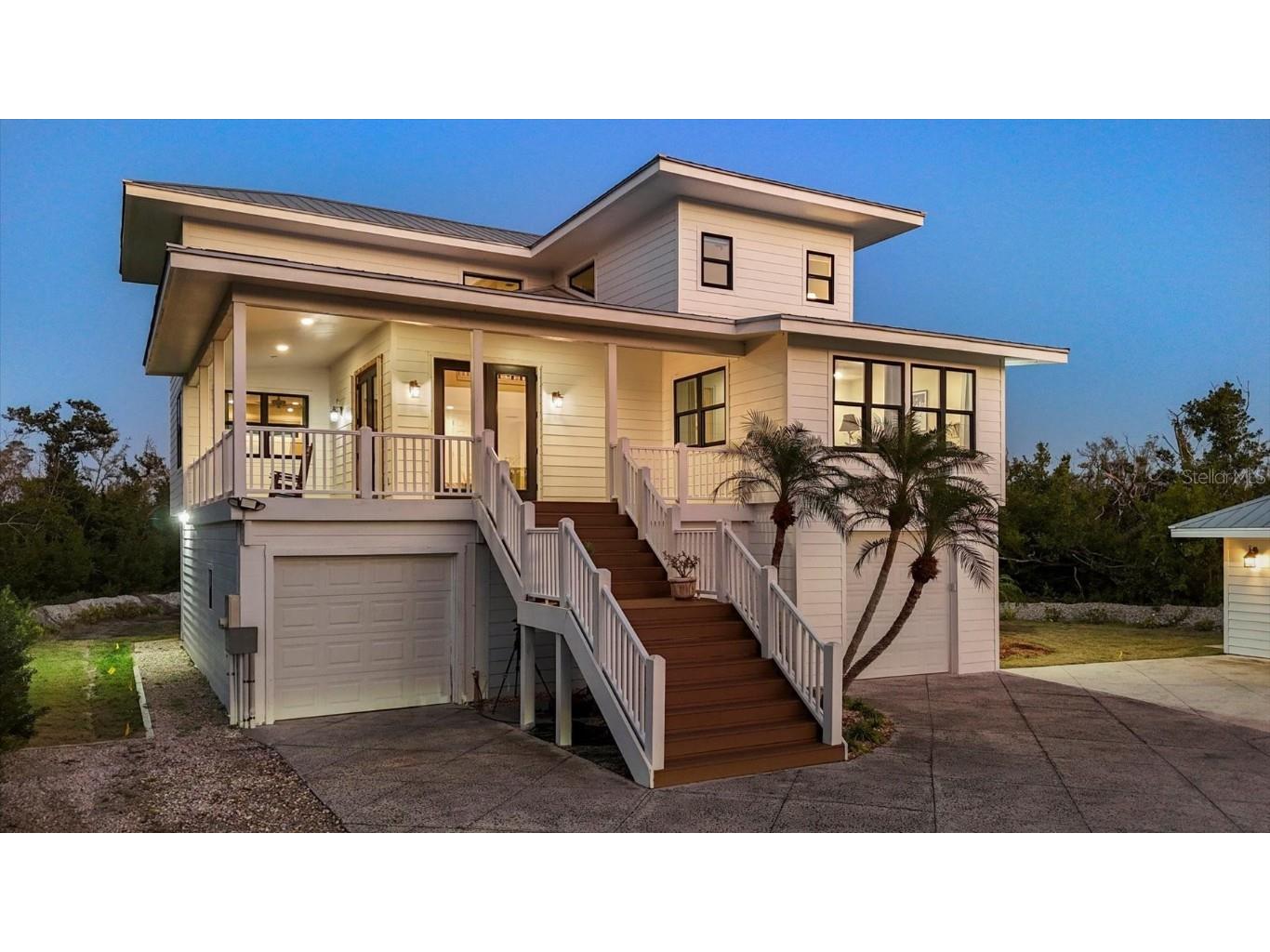 5010 Grouper Hole Court Boca Grande FL 33921 - GASPARILLA SOUND D6145351 image4