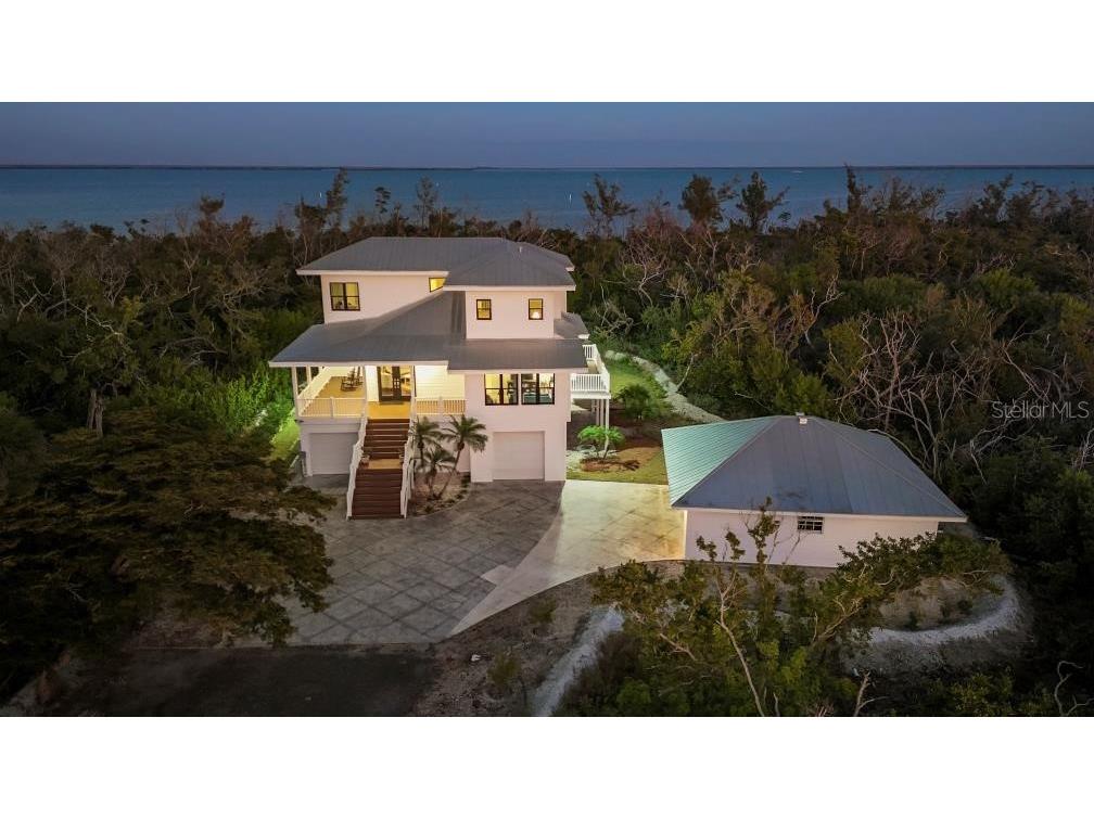 5010 Grouper Hole Court Boca Grande FL 33921 - GASPARILLA SOUND D6145351 image5