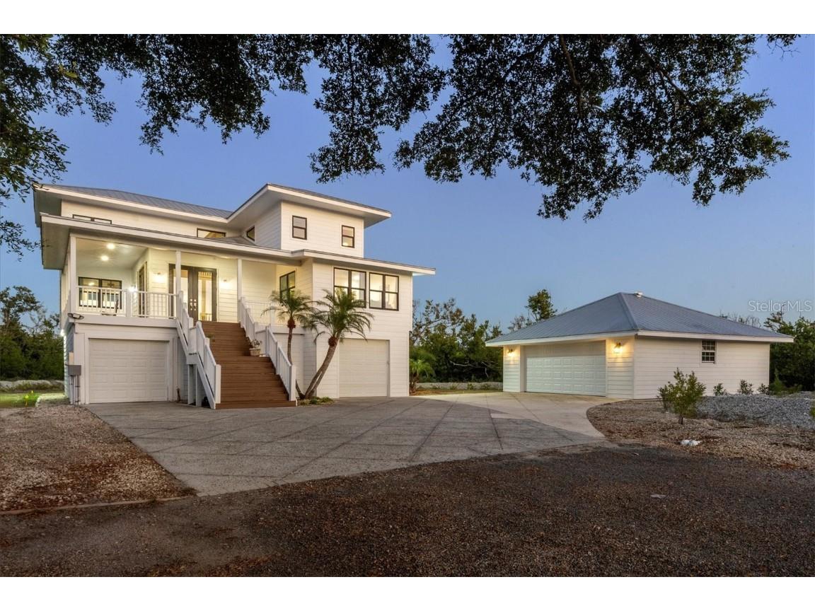 5010 Grouper Hole Court Boca Grande FL 33921 - GASPARILLA SOUND D6145351 image6