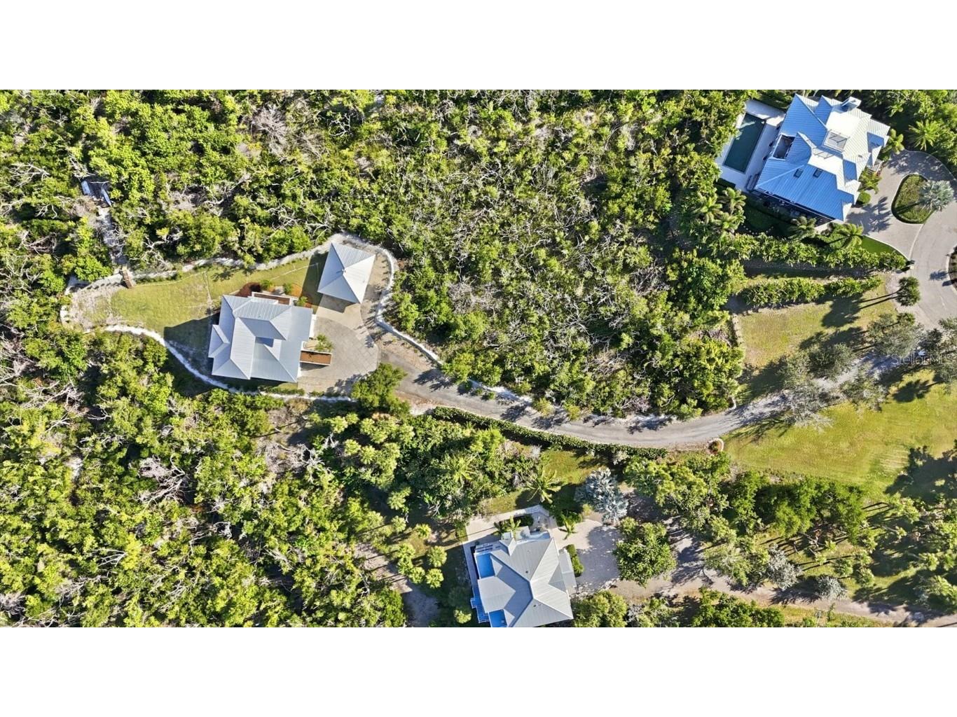 5010 Grouper Hole Court Boca Grande FL 33921 - GASPARILLA SOUND D6145351 image63