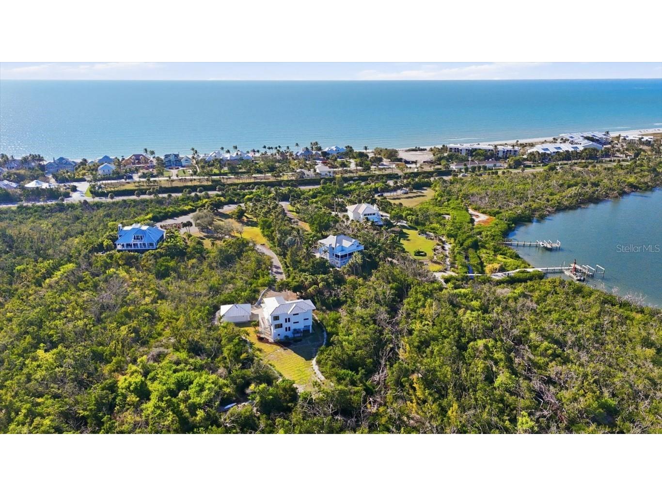 5010 Grouper Hole Court Boca Grande FL 33921 - GASPARILLA SOUND D6145351 image64