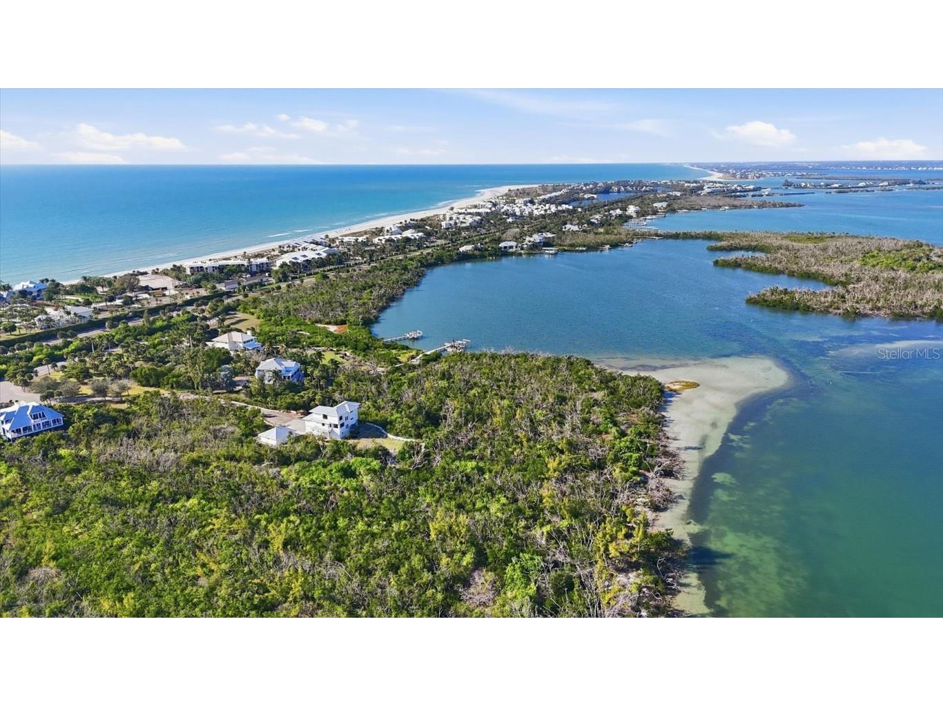 5010 Grouper Hole Court Boca Grande FL 33921 - GASPARILLA SOUND D6145351 image66