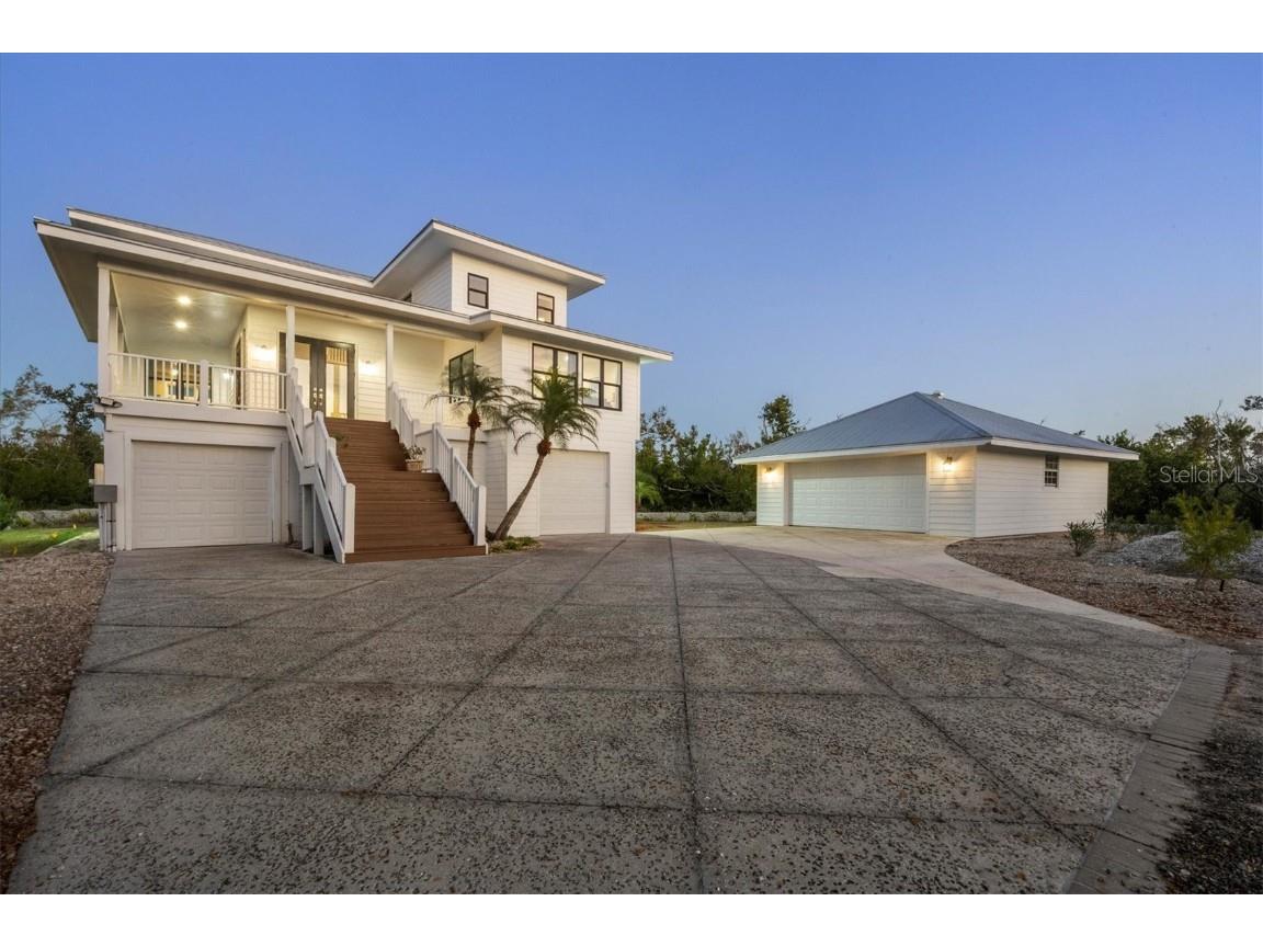 5010 Grouper Hole Court Boca Grande FL 33921 - GASPARILLA SOUND D6145351 image7