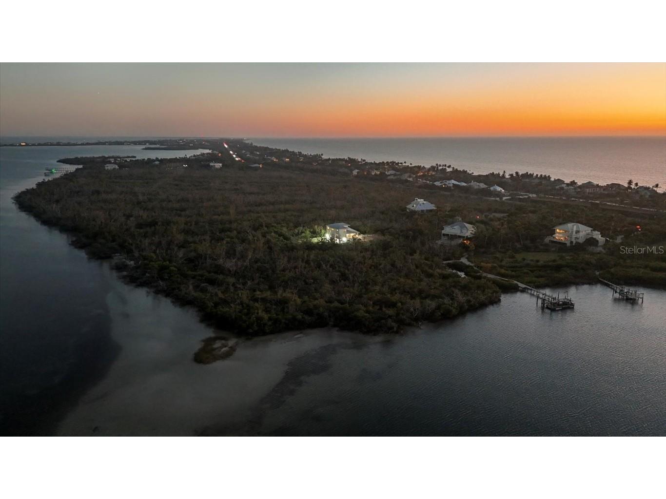 5010 Grouper Hole Court Boca Grande FL 33921 - GASPARILLA SOUND D6145351 image8