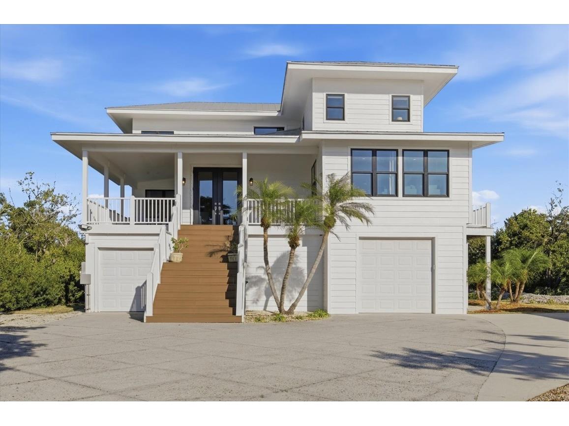 5010 Grouper Hole Court Boca Grande FL 33921 - GASPARILLA SOUND D6145351 image9