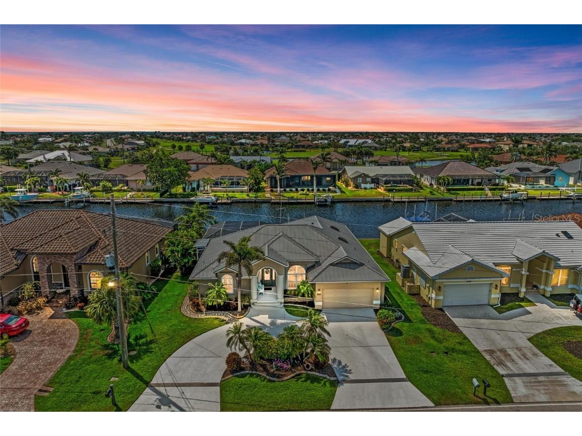 5010 La Costa Island Court Punta Gorda FL 33950 C7509513 image1
