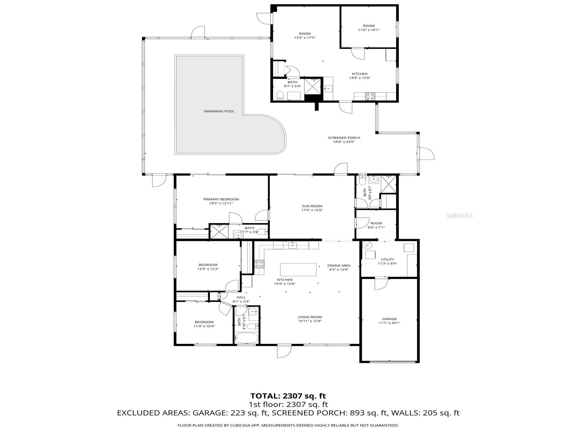 5010 Lahaina Drive Sarasota FL 34232 A4678105 image2