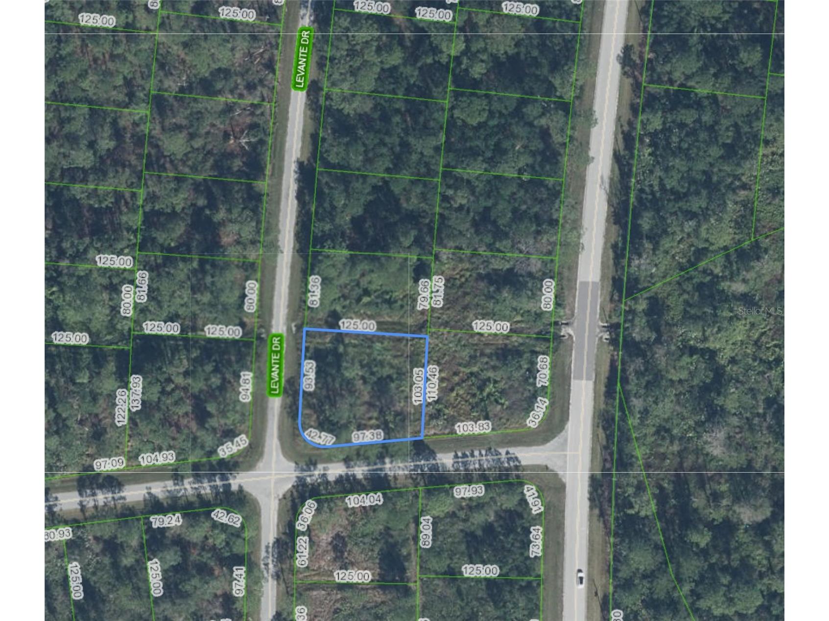 5010 Levante Drive Sebring FL 33872 P4938862 image1