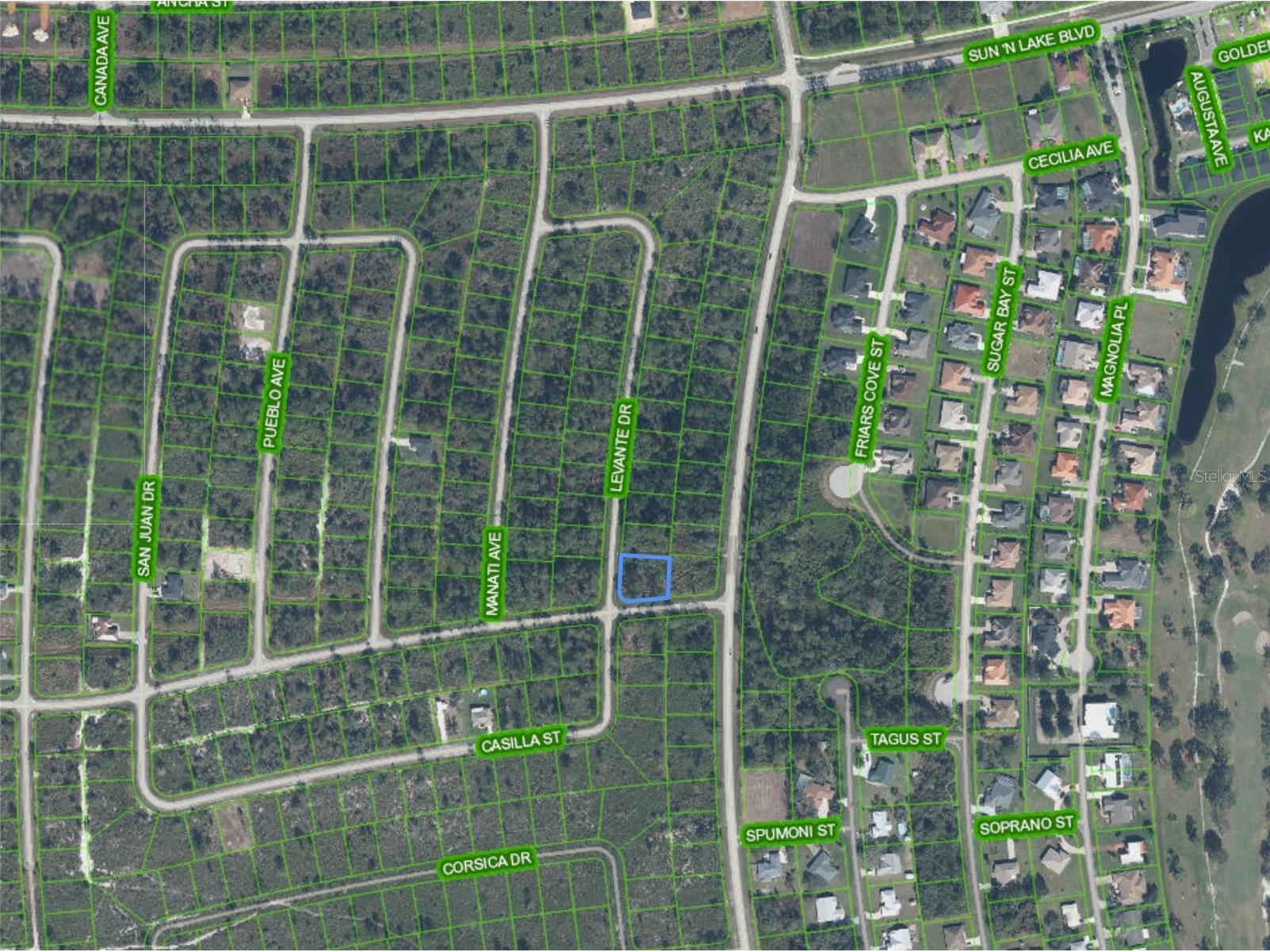 5010 Levante Drive Sebring FL 33872 P4938862 image2