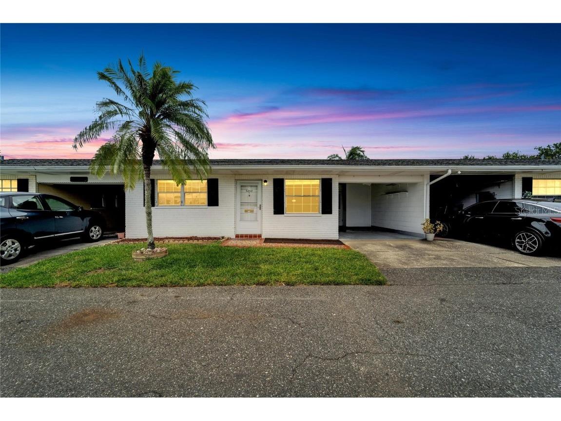 5010 Lily Street Place N #131 Pinellas Park FL 33782 U8207309 image1