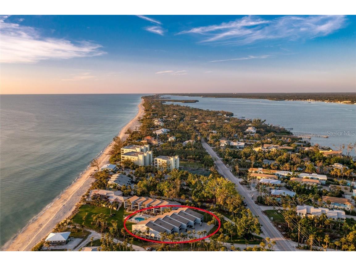 5010 N Beach Road #3 Englewood FL 34223 - GULF OF MEXICO D6137496 image1