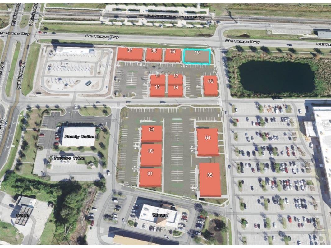 5010 Old Tampa Hwy #10 Kissimmee FL 34758 O6415725 image1