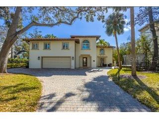 5010 S The Riviera Street Tampa FL 33609 - CULBREATH BAYOU TB8352601 image1