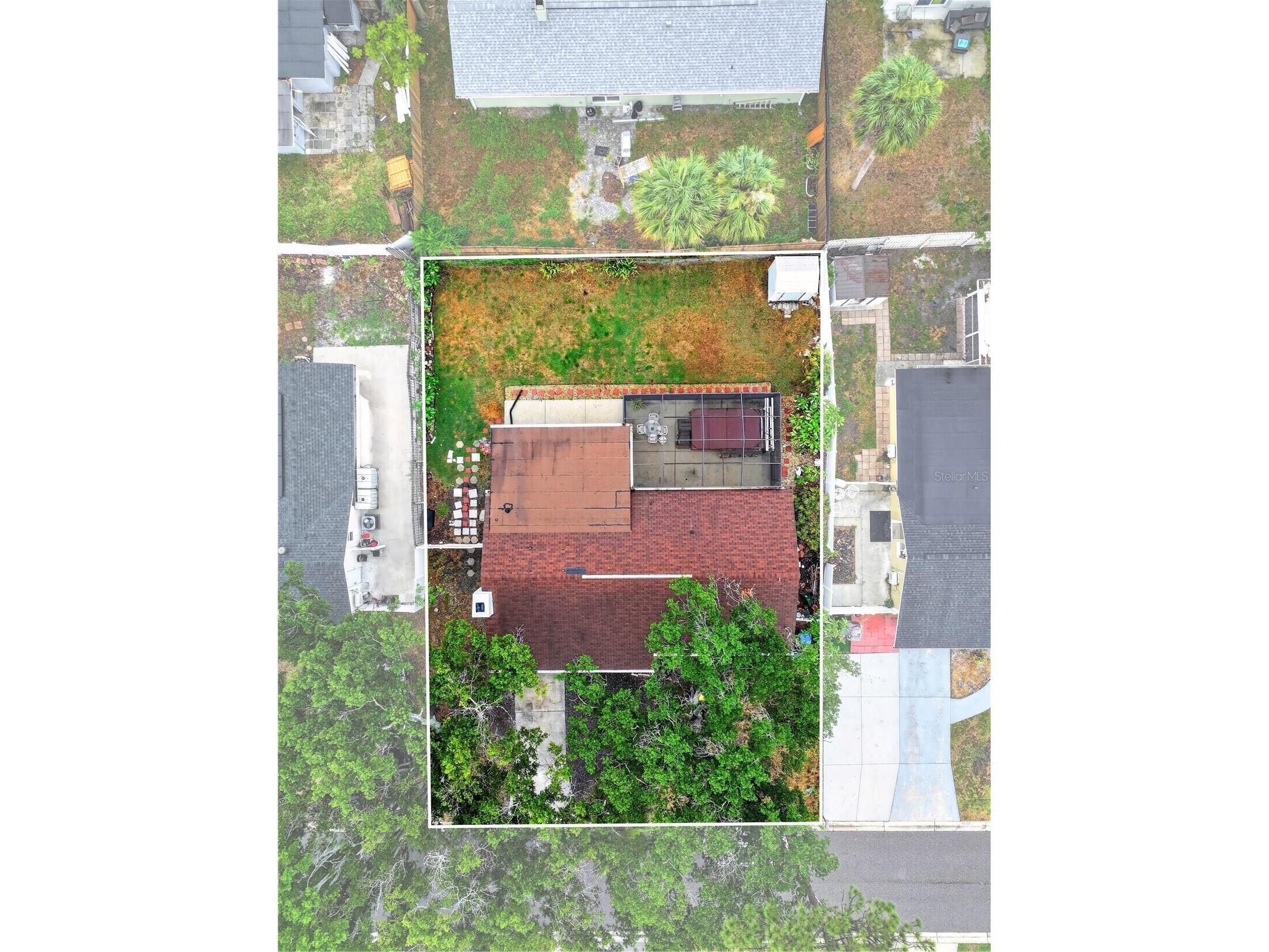 5010 Stolls Avenue Tampa FL 33615 W7887408 image42