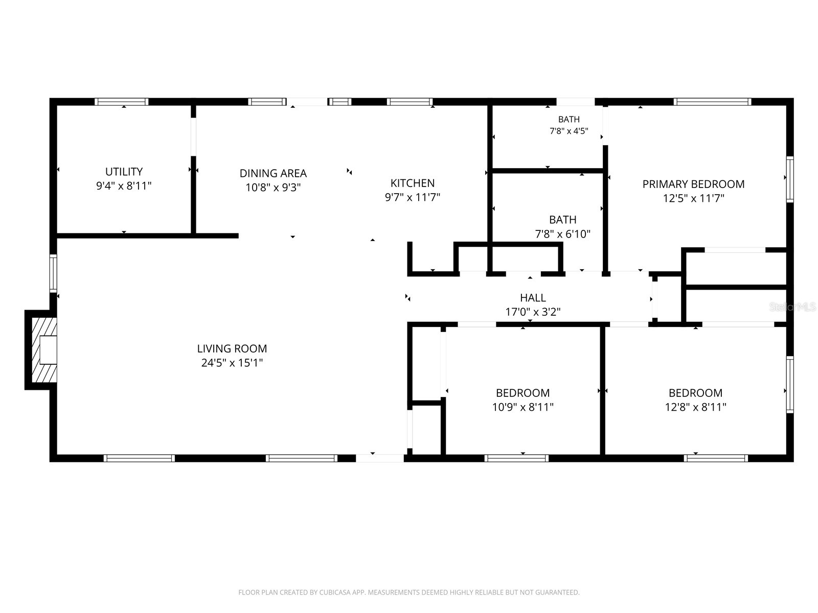 5010 Stolls Avenue Tampa FL 33615 W7887408 image43