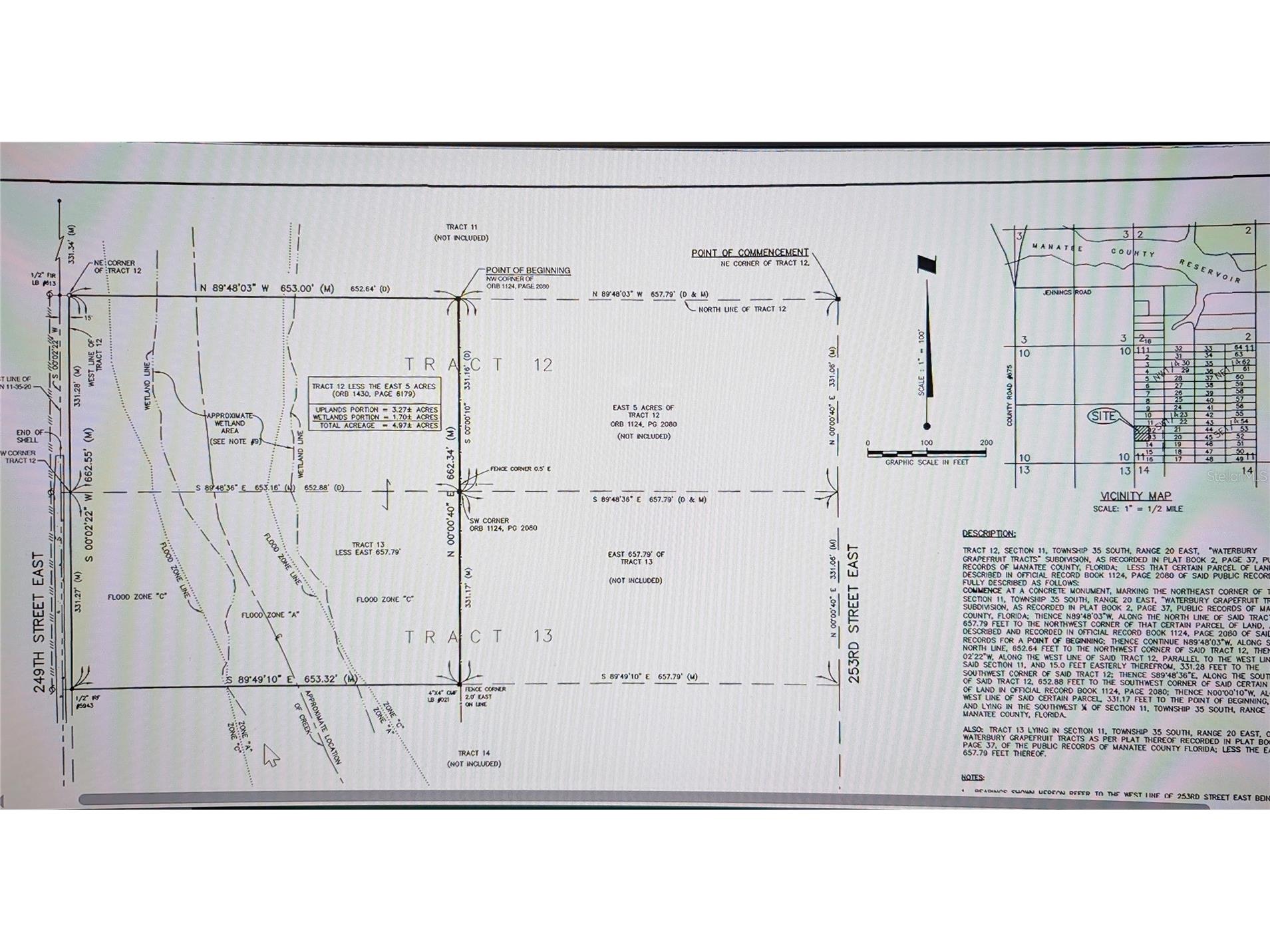 5011 249th St Street E Myakka City FL 34251 A4667027 image3