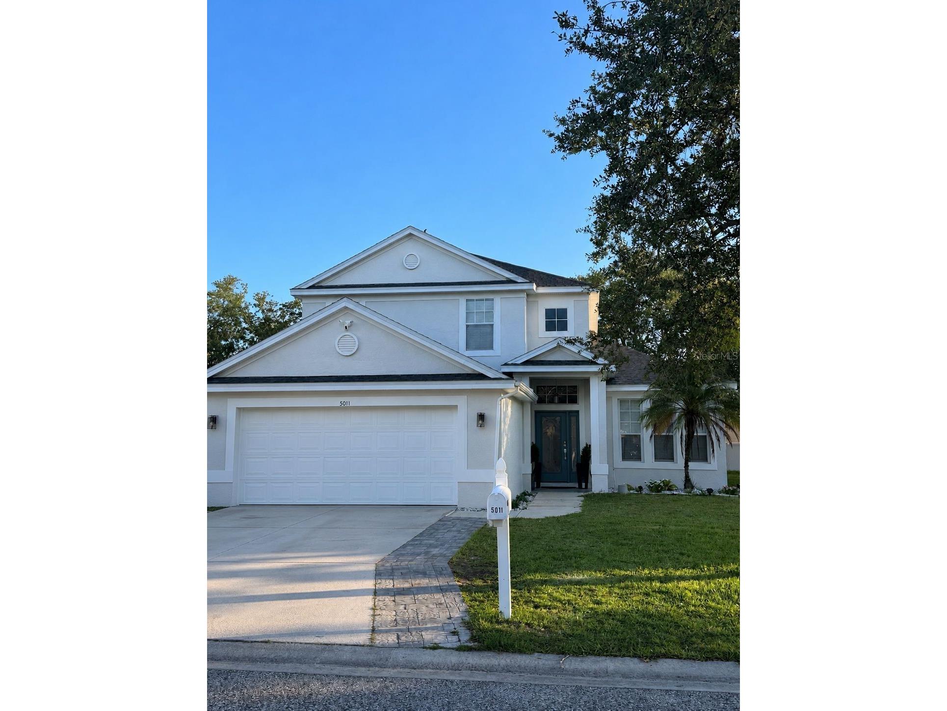 5011 58th Terrace E Bradenton FL 34203 A4694928 image1
