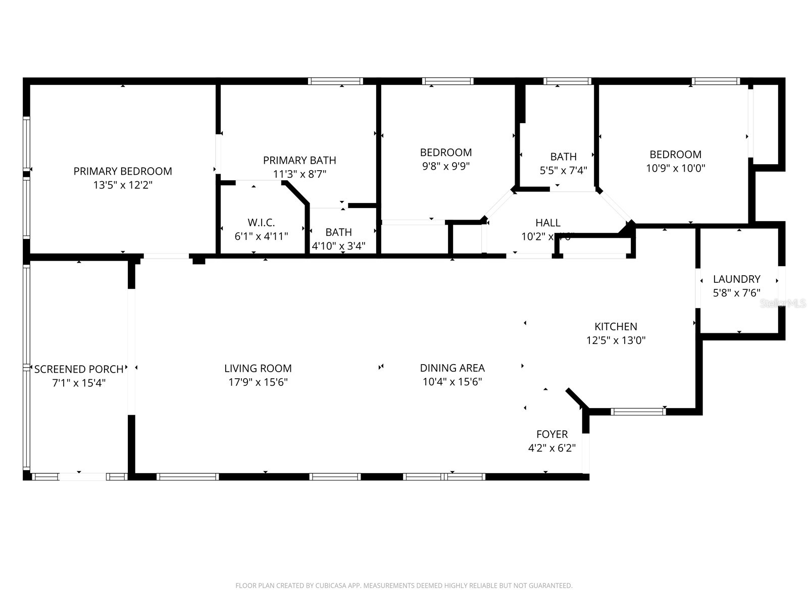 5011 72nd Street E Palmetto FL 34221 A4681868 image29