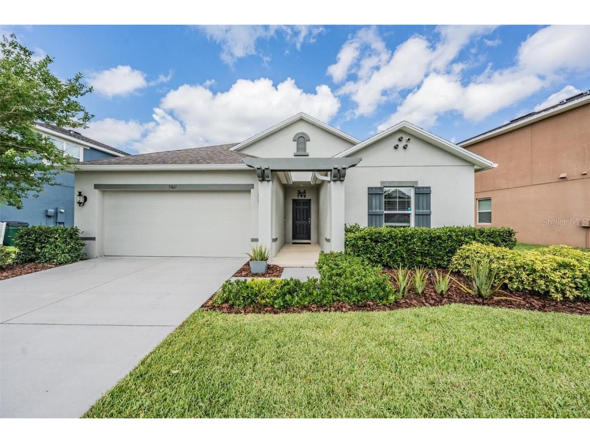 5011 Autumn Ridge Drive Wesley Chapel FL 33545 U8247403 image1