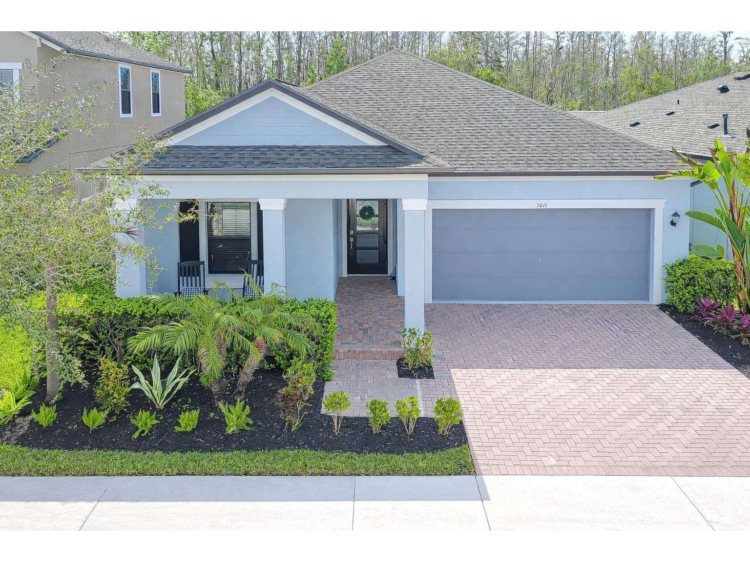 5011 Ballantrae Boulevard Land O Lakes FL 34638 TB8483003 image1