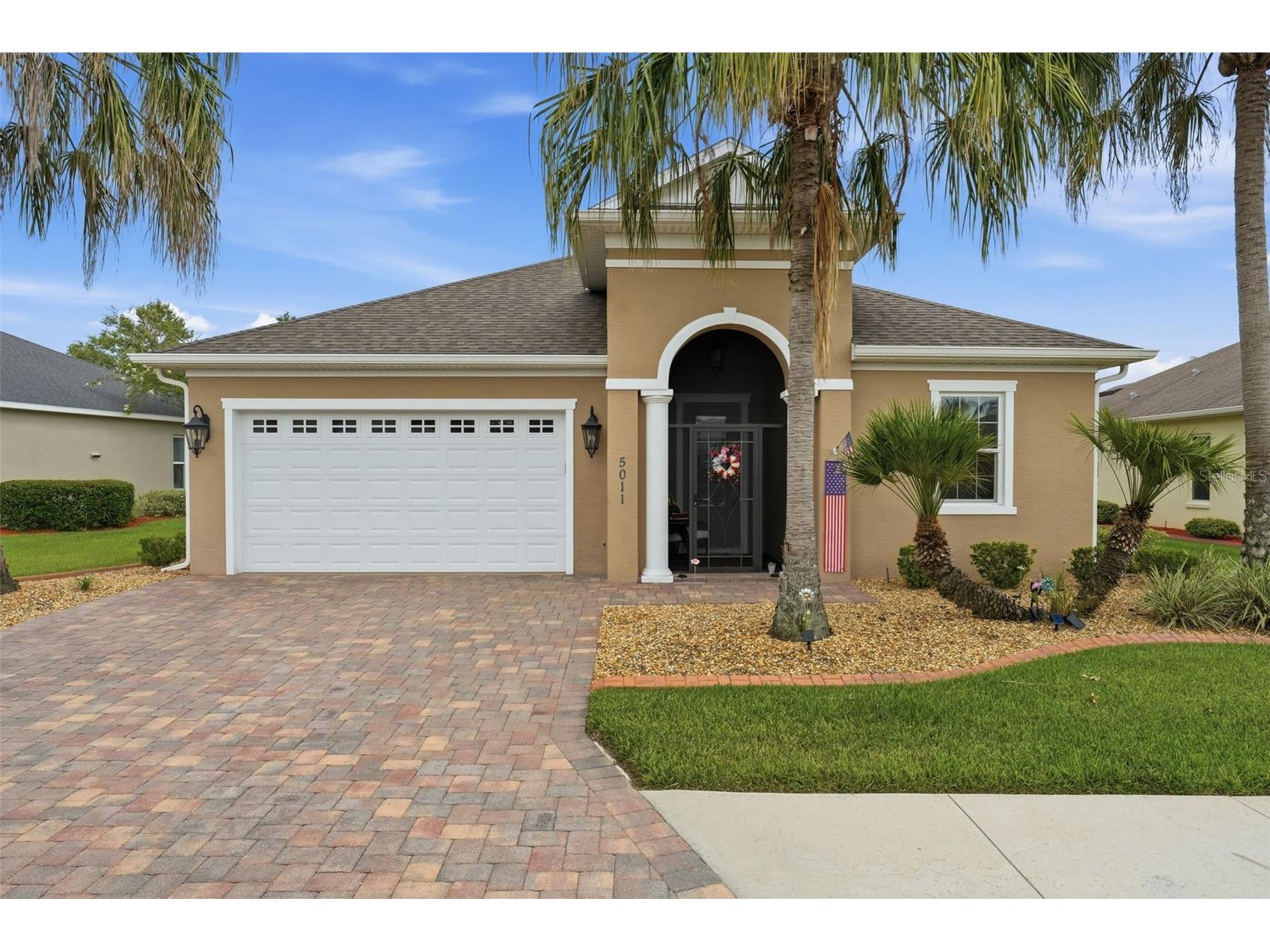 5011 Belted Kingfisher Drive Oxford FL 34484 - LAKE MIONA G5114626 image5