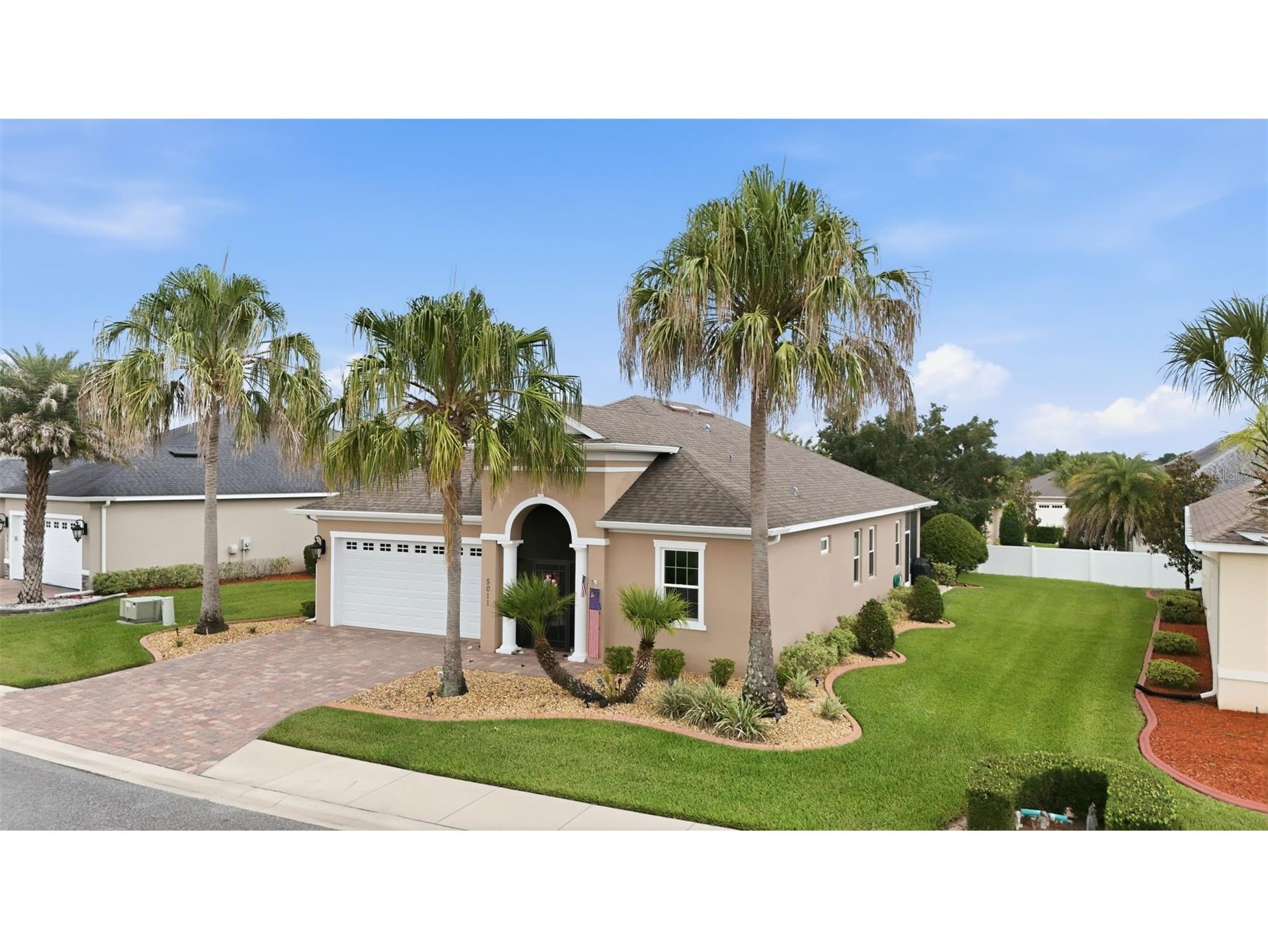 5011 Belted Kingfisher Drive Oxford FL 34484 - LAKE MIONA G5114626 image50