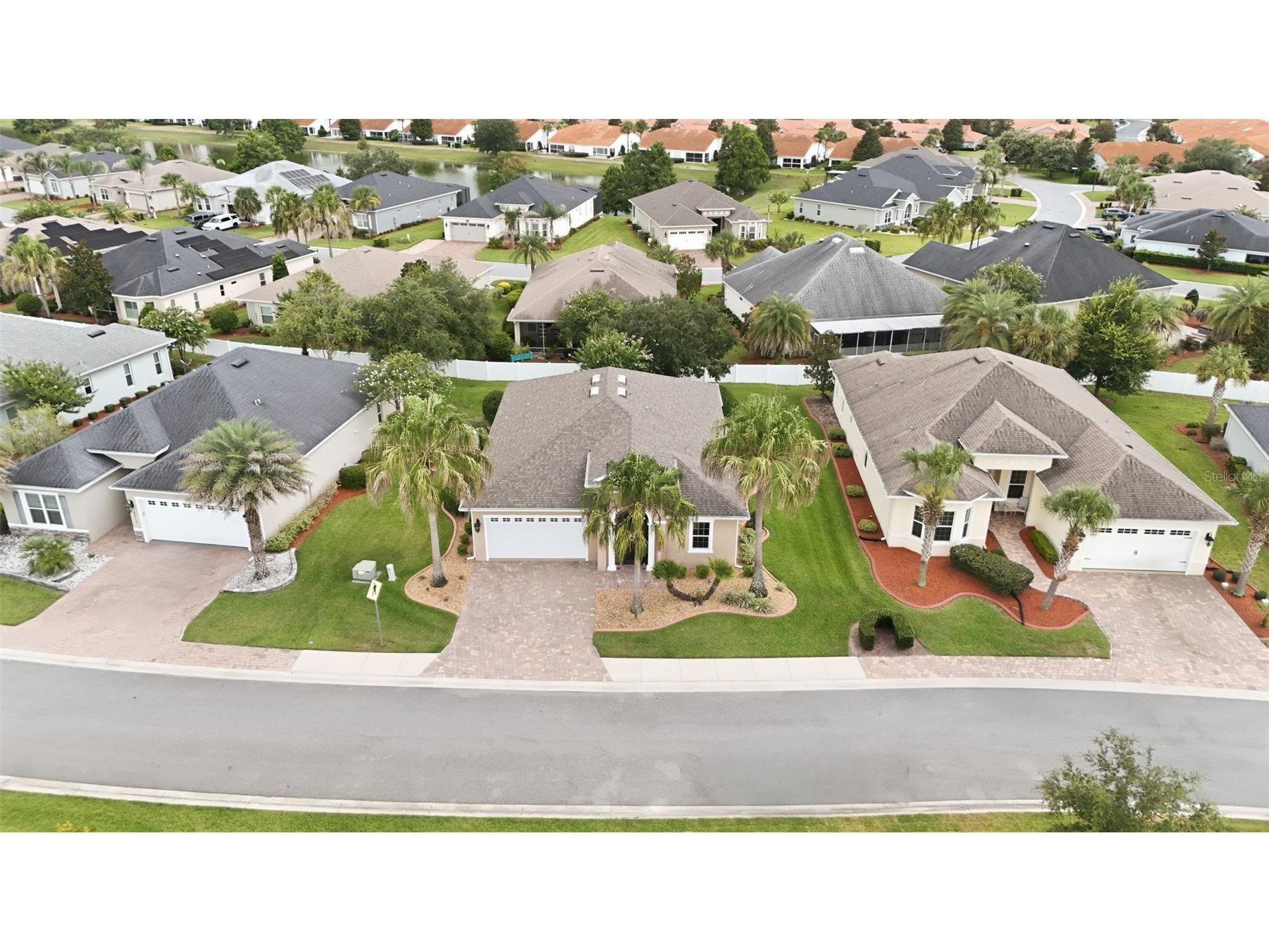 5011 Belted Kingfisher Drive Oxford FL 34484 - LAKE MIONA G5114626 image53