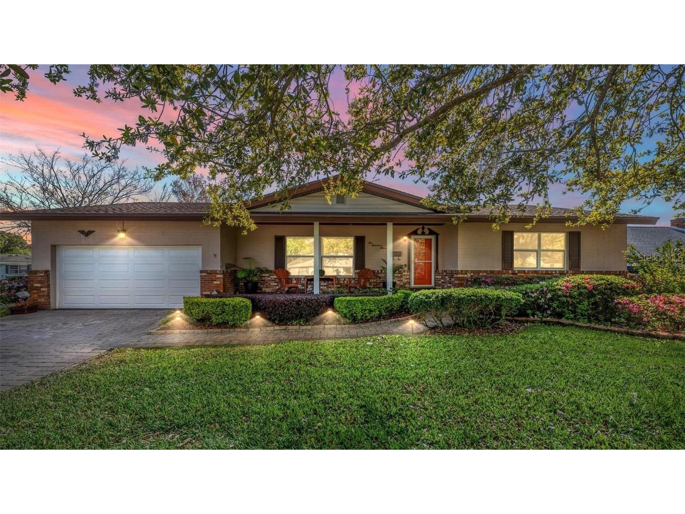 5011 Dorian Avenue Belle Isle FL 32812 - LAKE CONWAY O6289660 image1