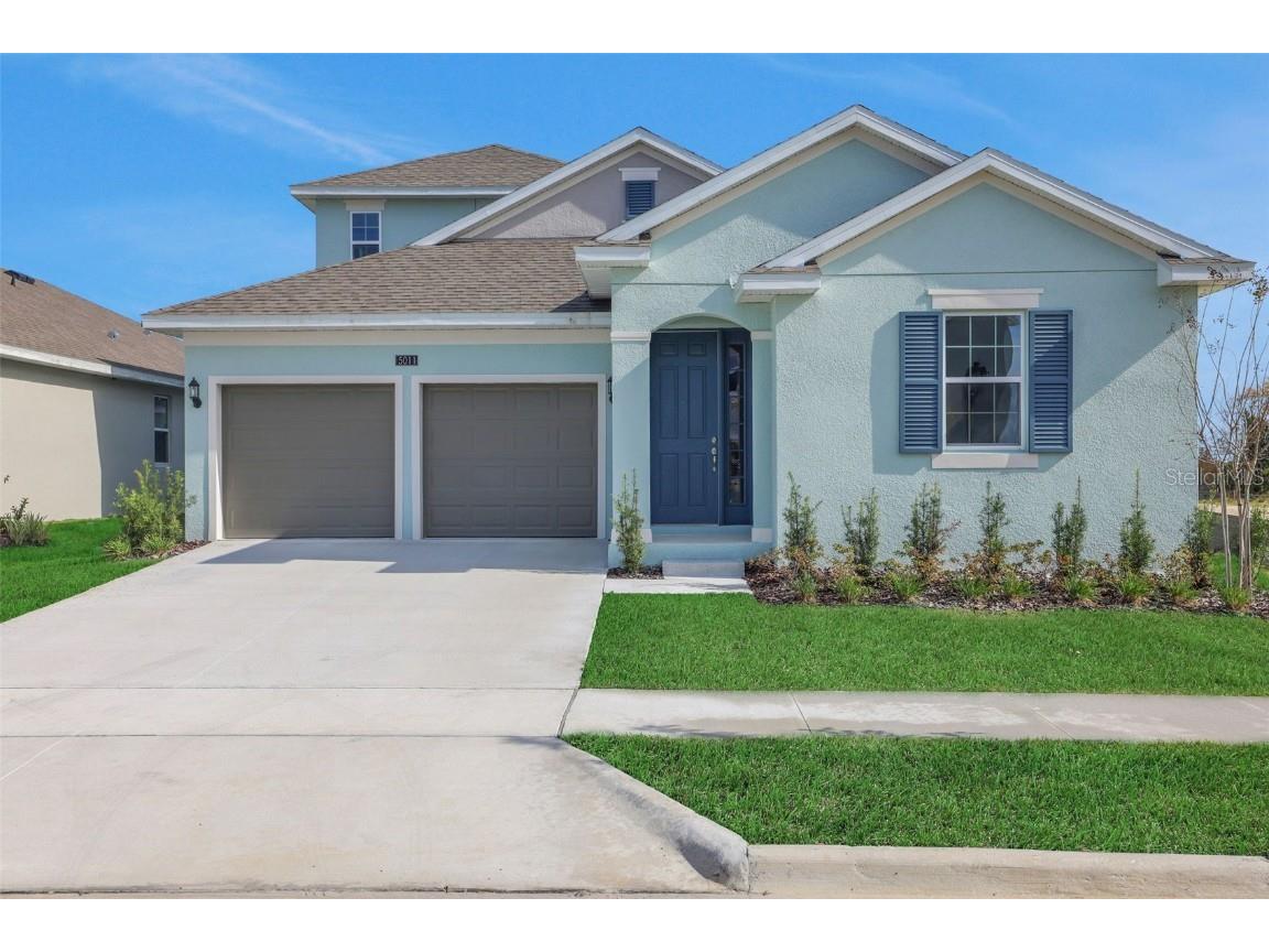 5011 Firebush Drive Apopka FL 32712 G5100719 image1