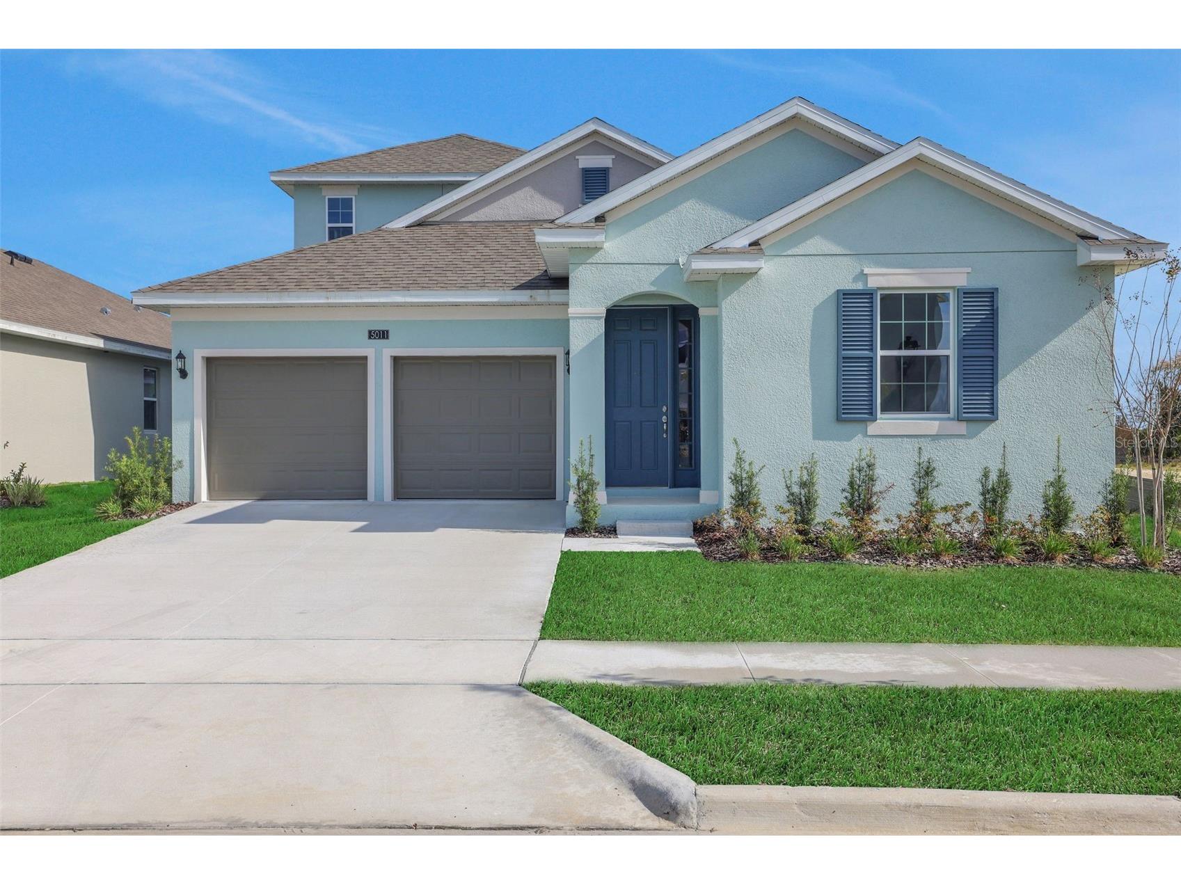 5011 Firebush Drive Apopka FL 32712 G5108314 image1