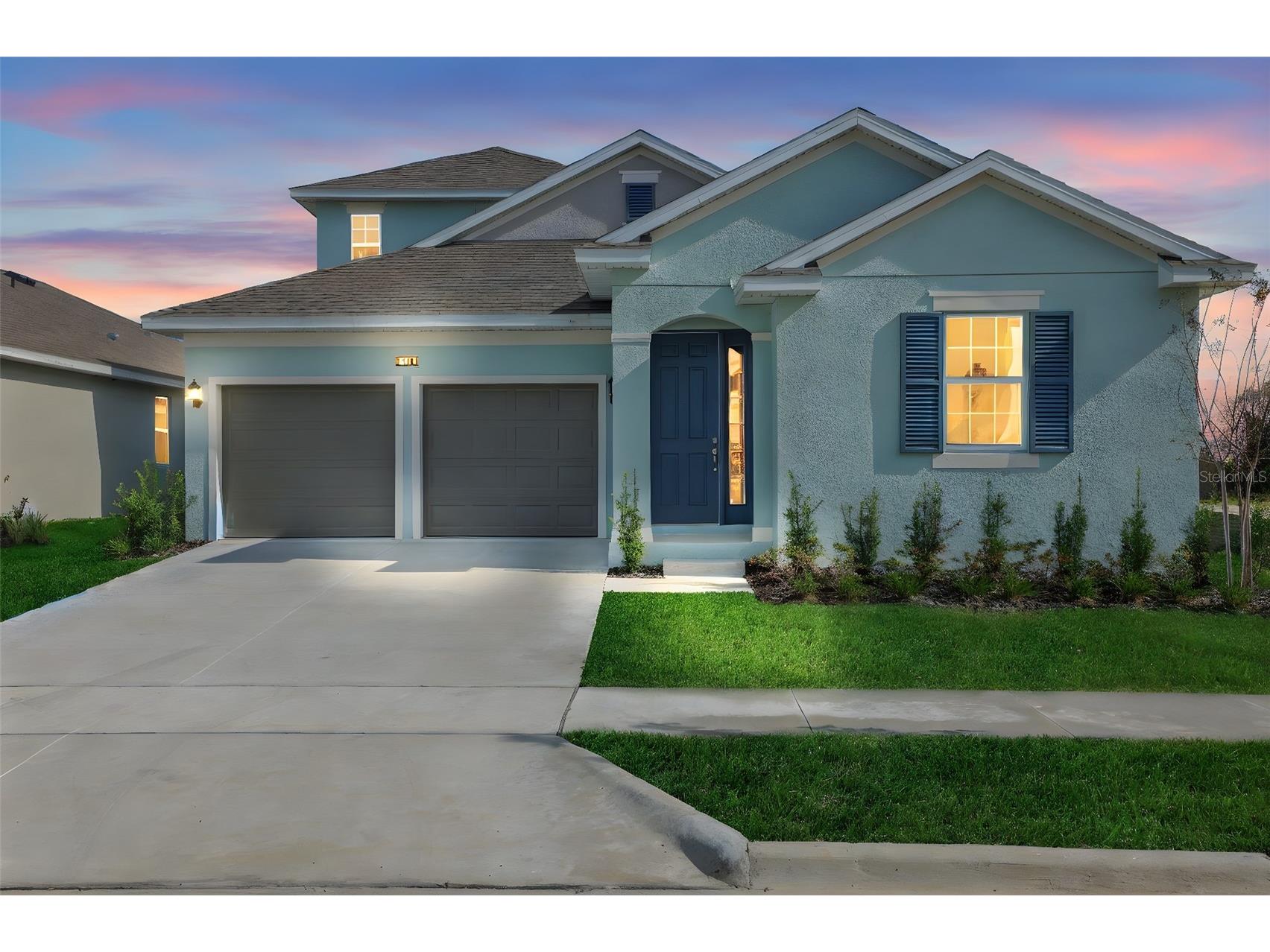 5011 Firebush Drive Apopka FL 32712 G5108314 image2