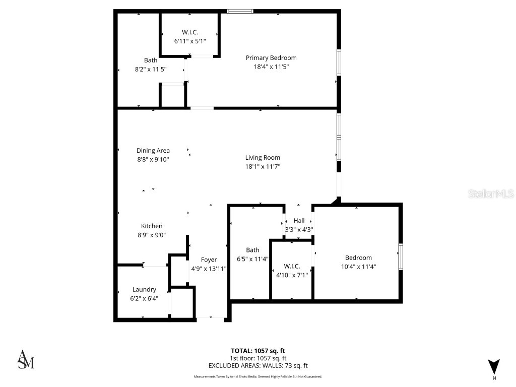 5011 Hemingway Circle #5011 Haines City FL 33844 TB8426409 image62