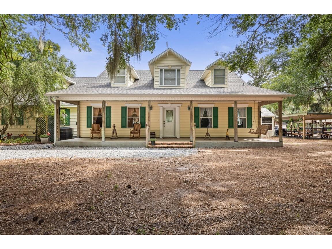 5011 John Anderson Highway Flagler Beach FL 32136 FC314602 image1