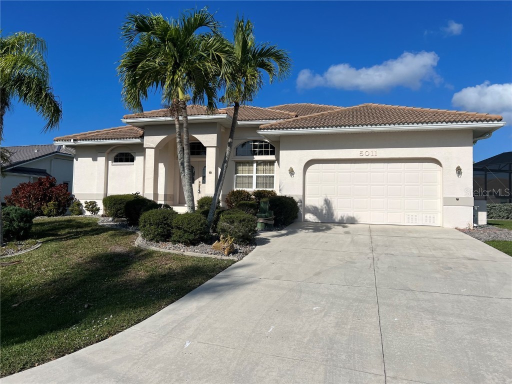 5011 Key Largo Drive Punta Gorda FL 33950 C7484863 image1