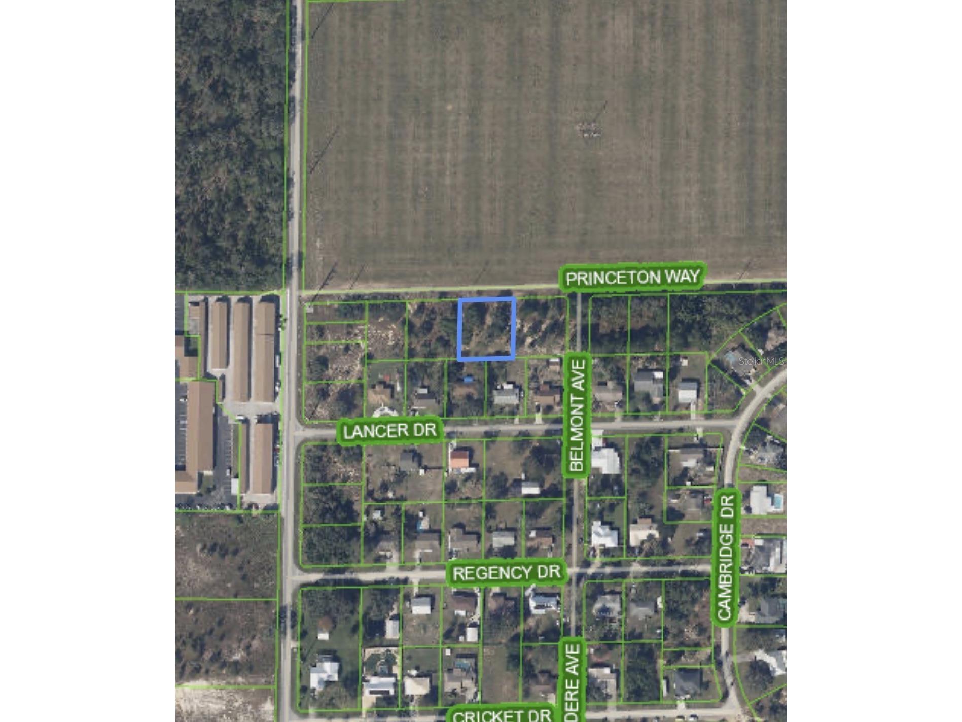 5011 Princeton Way Sebring FL 33876 R4911006 image1