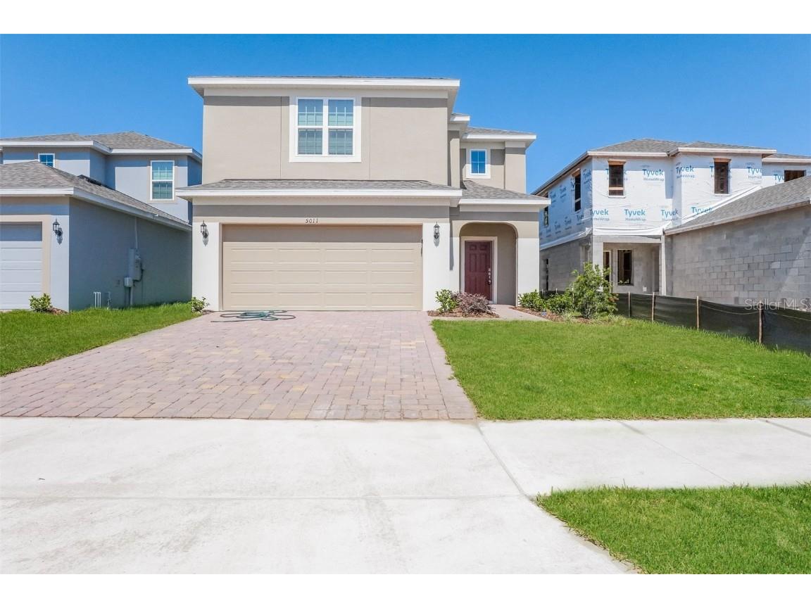 5011 Royal Point Avenue Kissimmee FL 34746 O6239096 image1