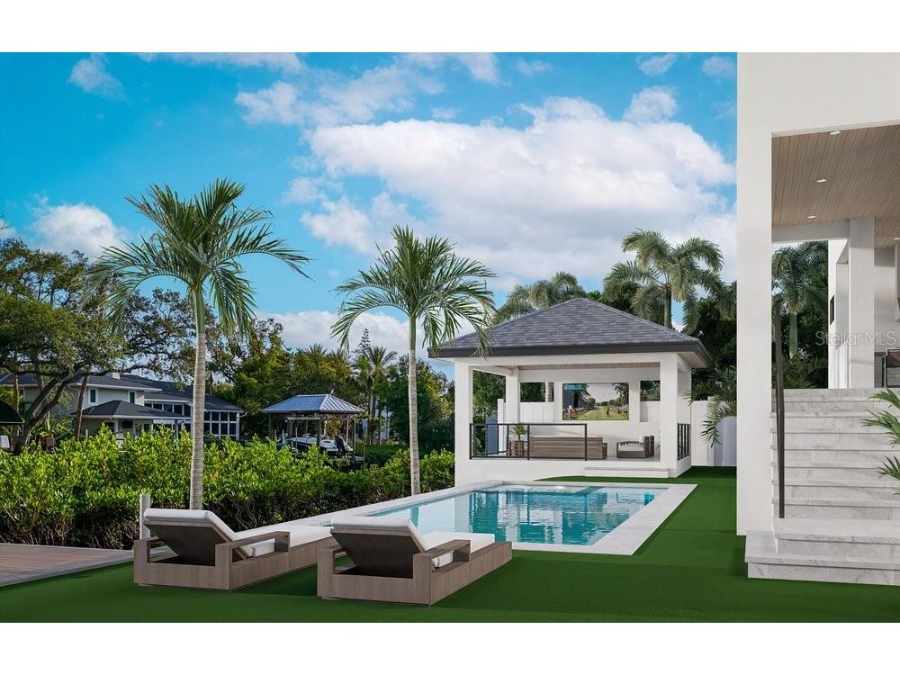 5011 S Shore Crest Circle Tampa FL 33609 TB8403460 image1