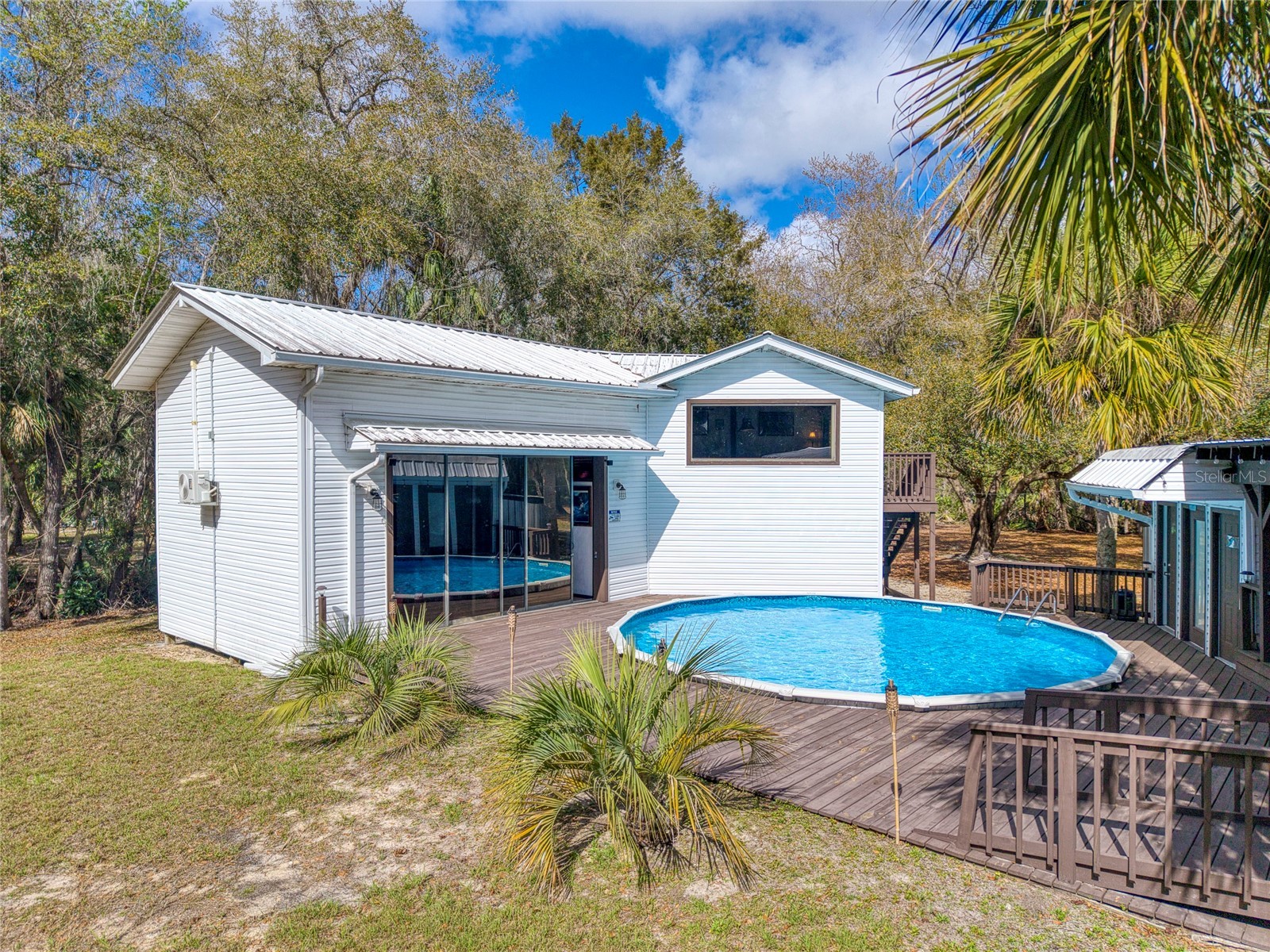 5011 SE 193rd Place Inglis FL 34449 O6390433 image12