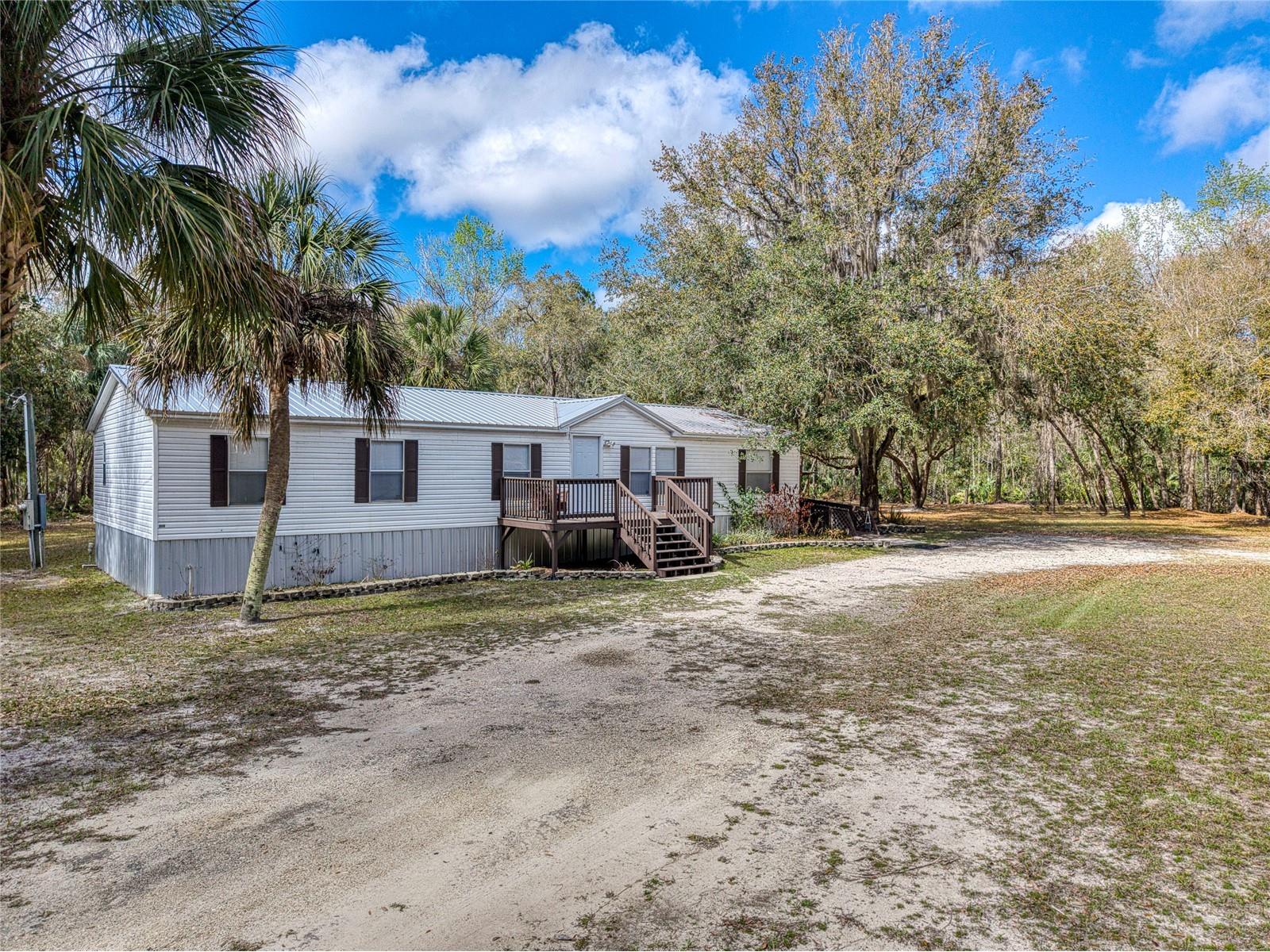 5011 SE 193rd Place Inglis FL 34449 O6390433 image13